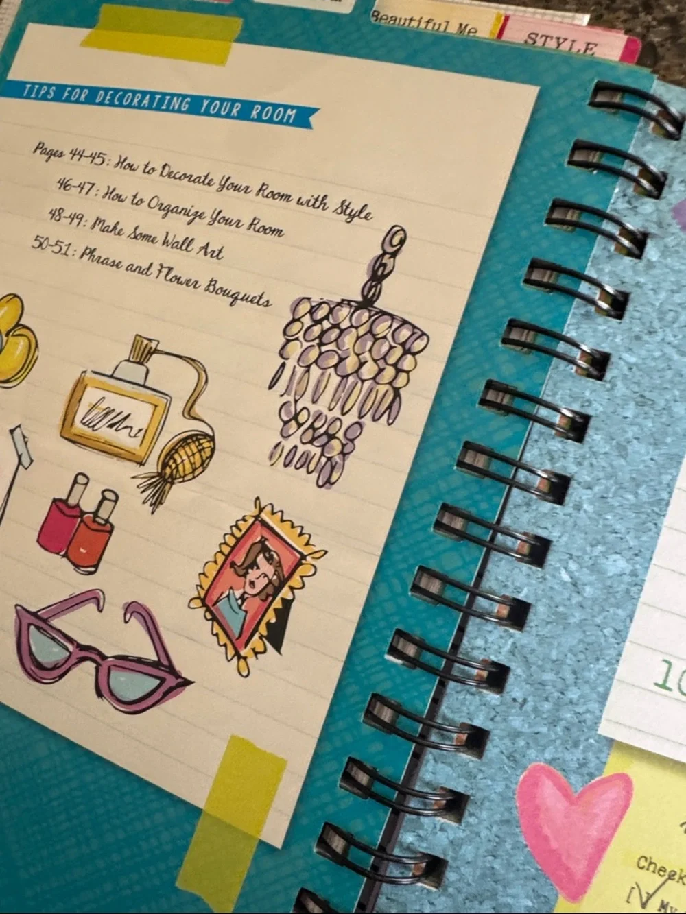 Scholastic 